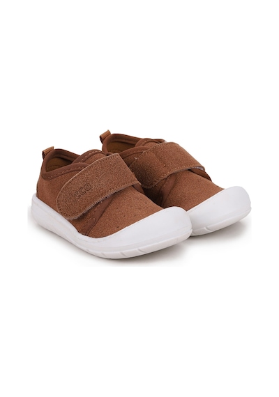 Vicco Anka Kız/erkek Bebe Spor Ayakkabı 950.b21k.225 Taba 001