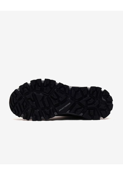 Skechers Torson-callıster Erkek Siyah Outdoor Bot 205633 Blk