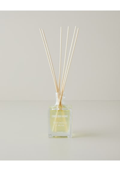 English Home Patchouli & Musk Çubuklu Oda Kokusu 100 Ml Çiçeksi