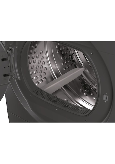 Hoover NDP C10TCBERX-S 10 KG Antrasit Çamaşır Kurutma Makinesi