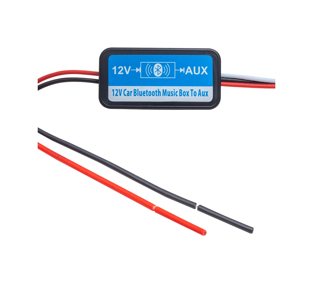 Powermaster Renault Araç Uyumlu Aux-bluetooth Kablo 1 Adet