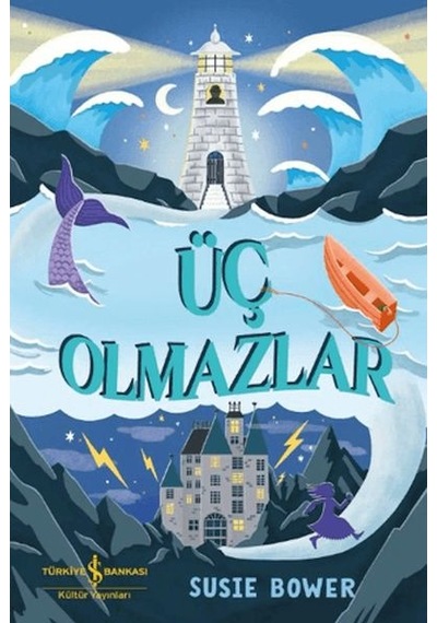Üç Olmazlar - Qhdh-893771