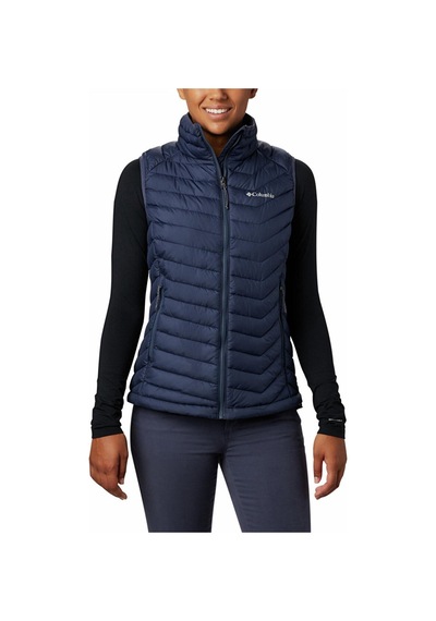 Columbia Kadın Yelek 1757411-467 335280 Lacivert