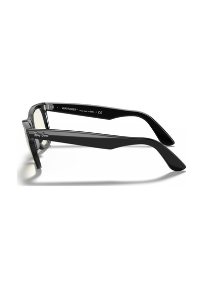 Ray-ban Rb2140 901/5f 50 Unisex Güneş Gözlüğü Siyah