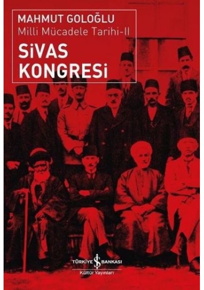 Sivas Kongresi