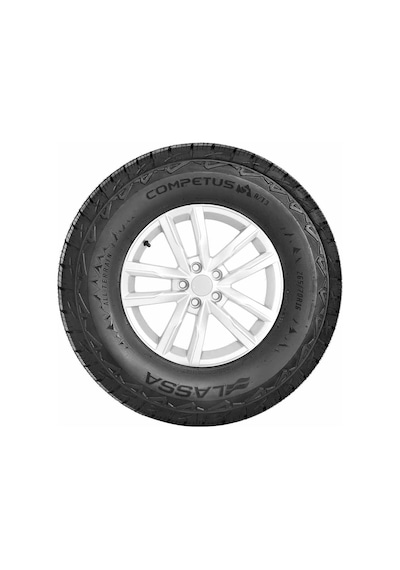 Lassa 205/70R16 97T Competus A/T 3 4X4 Suv Dört Mevsim Lastiği 2024