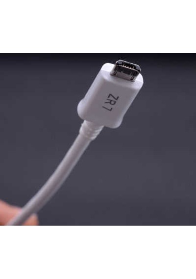 Lexroo 25 Cm Micro Usb Kablo Standart