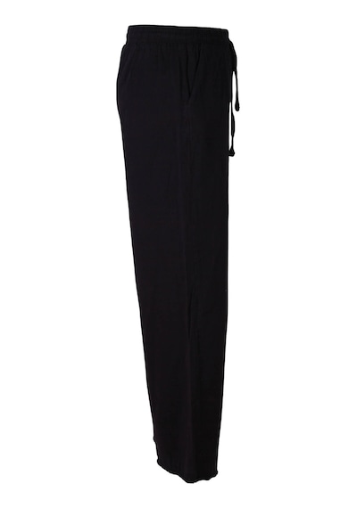 Trender Etg5gy116885 Siyah Kadın Pantolon 4760 Siyah