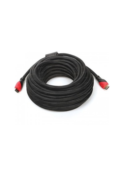 DARK 15metre DK-HD-CV14L1500 Altın Uçlu HDMI Kablo 4K v1.4