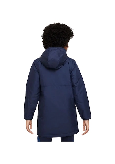 Nike Repel Park 20 Winter Çocuk Siyah Mont Laciver