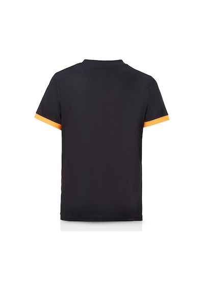 Gsstore Galatasaray Lisanslı 2024/25 Alternatif Siyah Taraftar Forma Kırmızı