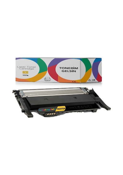 Hp 117A - W2070A Uyumlu Toner Seti 150A / 150Nw / 178Nw / 179Fnw