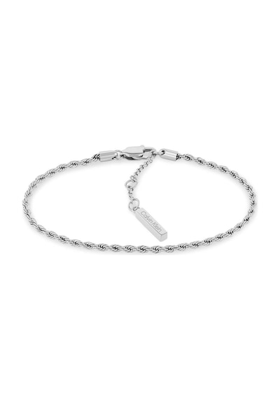 Calvin Klein Ckj35000625 Bileklik Gri