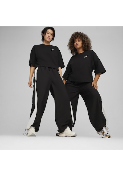 Puma Better Classics Tee Kadın T-Shirt-Siyah