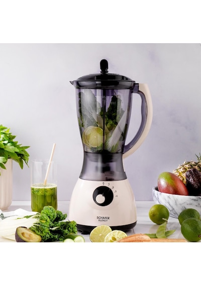 Schafer Blendy 700 W Sürahi Blender