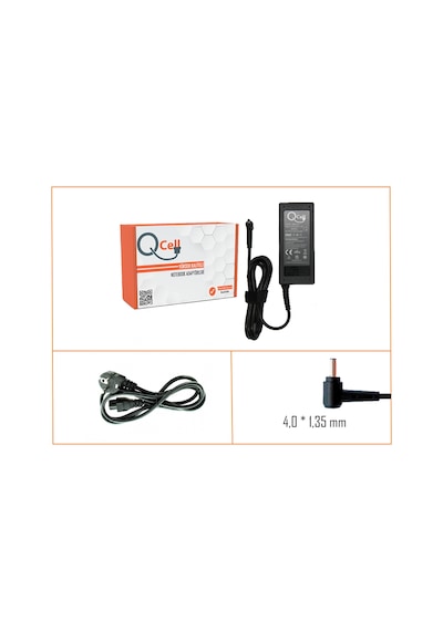 Asus Uyumlu X542ur Dm452t E402na Ga071 K556uq Dm555t 19v 3 42a Adaptör
