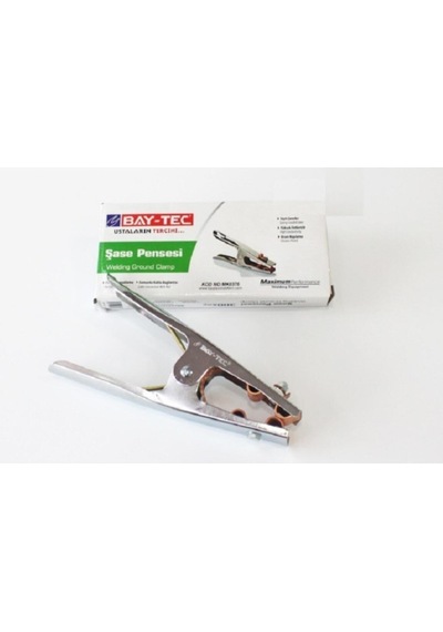 Şase Pensesi 300 Amper Mk0376