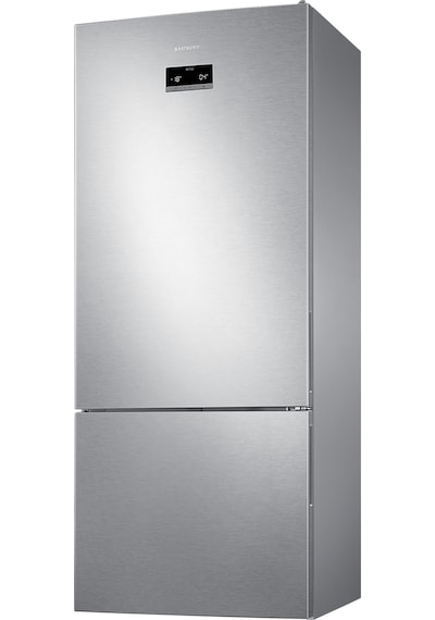 Samsung RB52DS33ESA 520 LT Kombi Tipi Buzdolabı