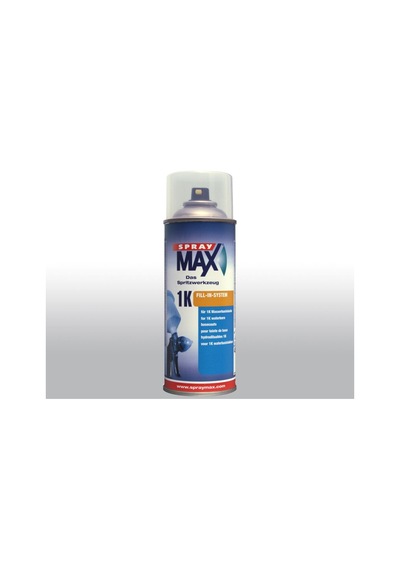 Spraymax Sprey Boya Renault 369 Buz Beyazı