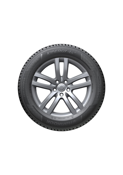 Hankook 255/60r18 112v Xl Kinergy 4s 2 X H750a Suv 4 Mevsim 2025