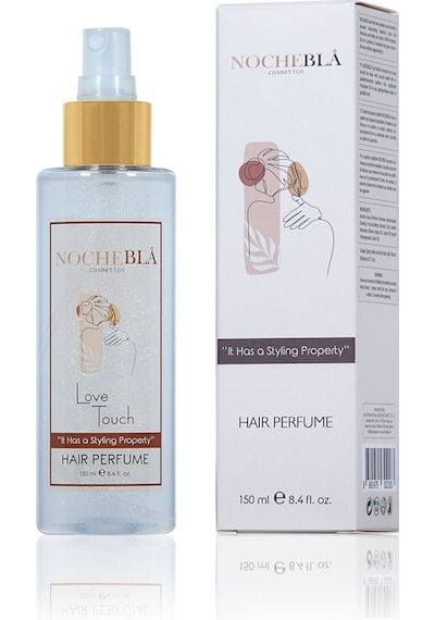 Nochebla Saç Parfümü ve Şekillendirici 150 ML