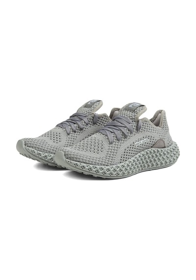 Pierre Cardin Pc-30680 Unisex Spor Ayakkabi Gri