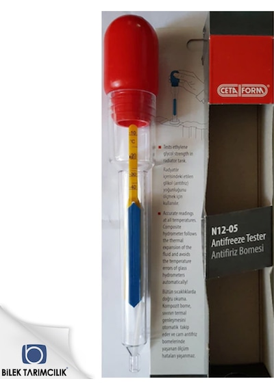 Antifriz Bomesi Ceta Form N12-05