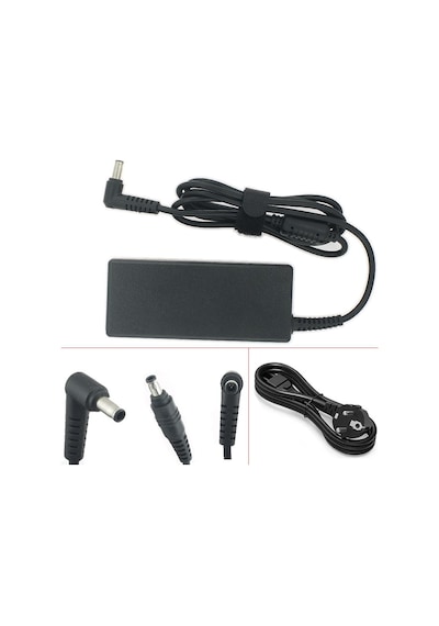 Samsung Uyumlu Np870z5g x02tr Adaptör Şarj Aleti 90w