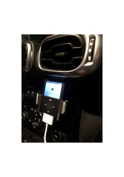 İpod Nano 3g Araç Montaj Aparatı