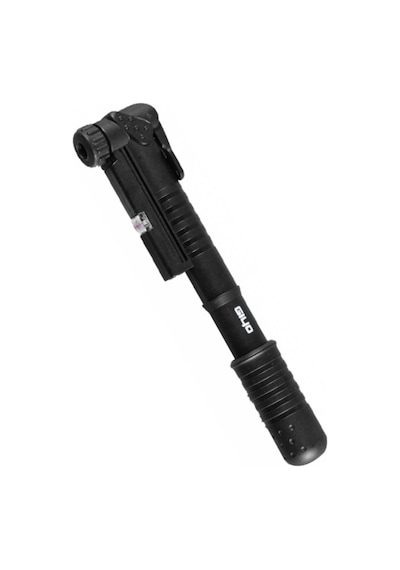 Giyo Gp-41 Göstergeli 100psi Bisiklet El Pompası