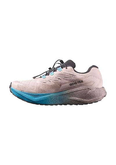 Salomon Aero Blaze 4 Grvl Gore-tex Erkek Koşu Ayakkabısı C-sal454033e10g01 Gri