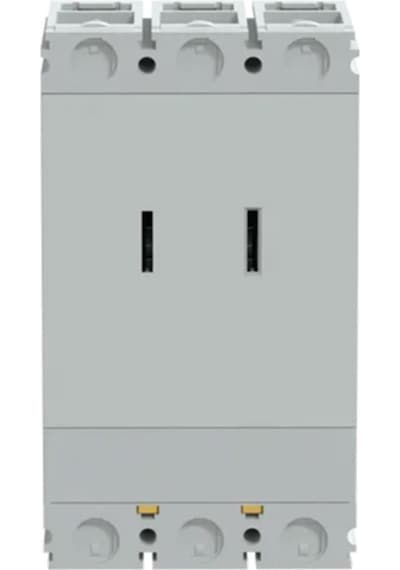 Schneider Electric Gopact Mccb G20B3A50 125A 25Ka Ayar Sahalı Şalter (200B, 3P3D)