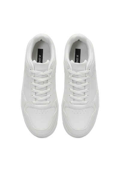 Kinetix Lowner Pu 5pr Beyaz Erkek Sneaker 000000000102022945 Beyaz Kinetix Lowner Pu 5pr Beyaz Erkek Sneaker 000000000102022945 Beyaz