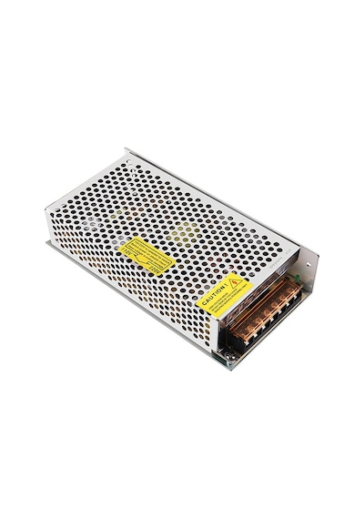 MERVESAN (MRW-180-12) 12V 15A 180W SMPS ADAPTÖR