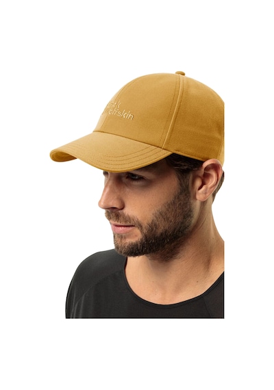 Jack Wolfskin Jack Wolfskın Baseball Cap Unısex Şapka Renkli Renkli Çok Renkli