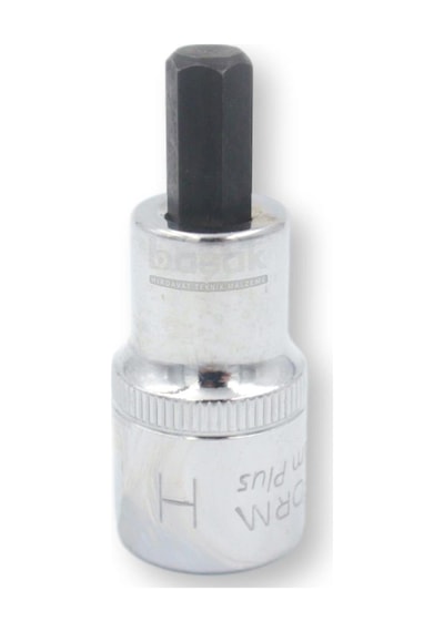 Ceta Form 9 Mm 1/2 Lokmalı Allen C28s-h09