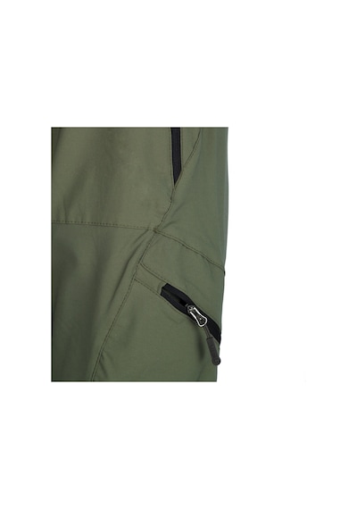 Evolite Relax Bay Outdoor Pantolon Haki