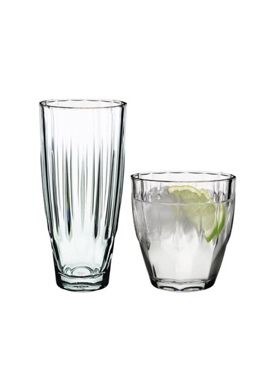 Paşabahçe Diamond 12 Parça 52988 + 52998