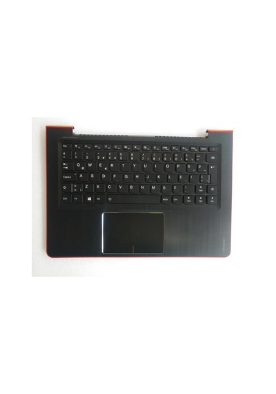 Lenovo 5cb0l45408 Klavye Kasa Siyah Işıklı