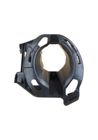 Renault Clıo- 3- Grand Tour- 09/12 Sis Lamba Iç Bağlantı Braketi Sol Sis Delikli Tw 7701479272