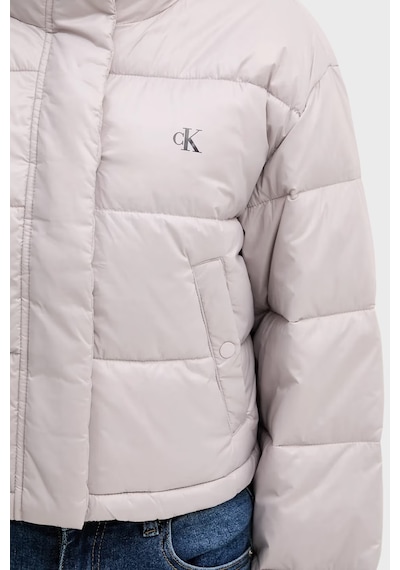 Calvin Klein Bayan Mont Lv047d504g Qjl Gri Gri
