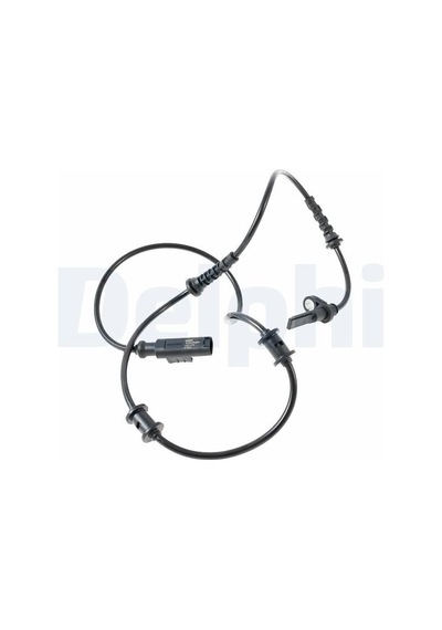 Delphı Ss21259-12b1 Abs Hız Sensörü Fıat Ducato 07/2006 46862097-51960588-52091137-52148321