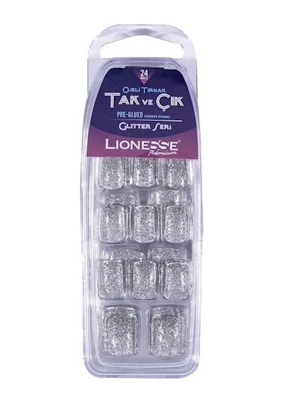 Tarko Lionesse Tak ve Çık Tırnaklar 4431