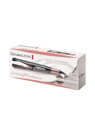 Remington S6606 2'si 1 Arada Curl & Straight Saç Düzleştirici