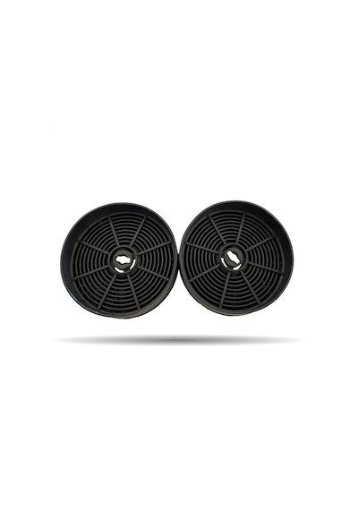 Teka Uyumlu Tl6210 Ix Davlumbaz Karbon Filtre Seti
