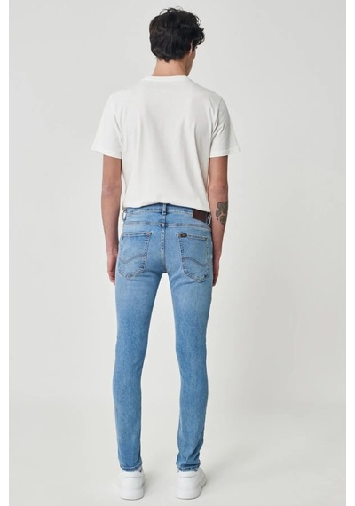 Lee Luke Erkek Jean Pantolon L719059xt 001
