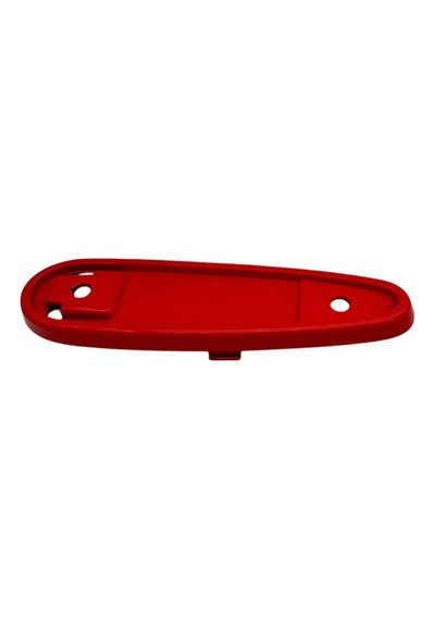 Cf Moto Sr 450 Ön Panel Sol Dekor Kapak Alt Kırmızı