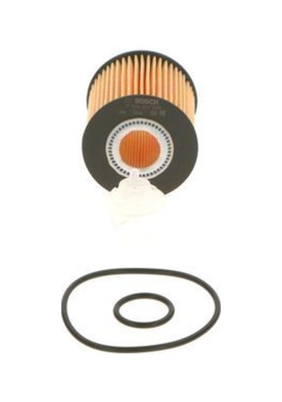 BOSCH F026407098 Yag Filtresi 041520V010 415231090 (WA343233)