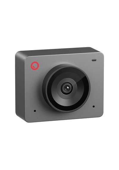 Obsbot Meet Se Aı Destekli 100fps Full Hd Webcam Kamera