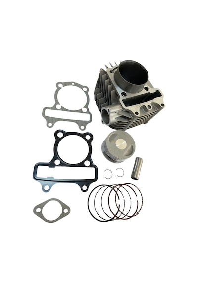Mondial Zat 150 Silindir Komple